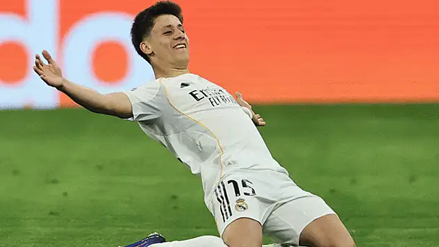 İspanya'da 'Bizim çocuk' devrimi! La Liga yılın golünü resmen duyurdu!