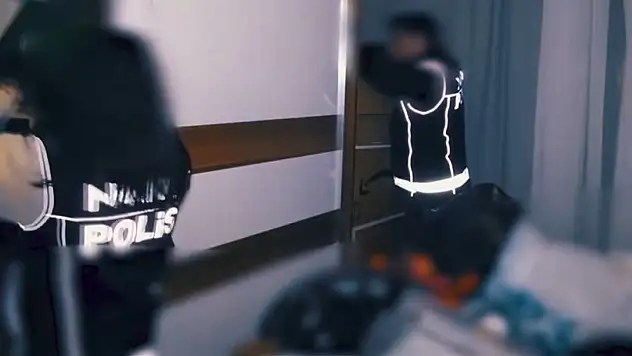 İspanya'daki 10 tonluk zehir operasyonu Türkiye'ye uzandı