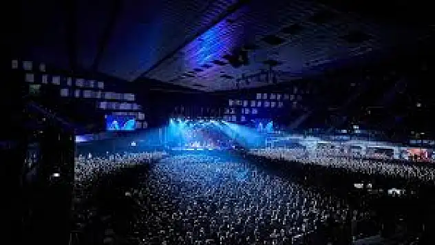 İspanya, İsrail Eurovision'a katılırsa yarışmaya katılmayacağını bildirdi