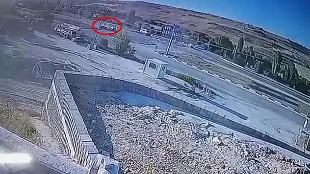 Isparta-Konya yolunda feci kaza! 4'ü çocuk 10 kişi yaralandı