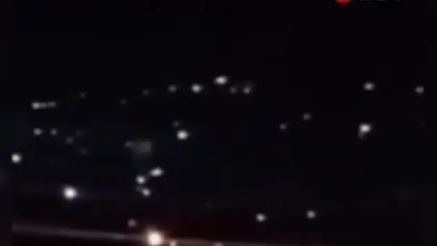 İsrail'den Suriye'ye saldırı: 2 kişi hayatını kaybetti