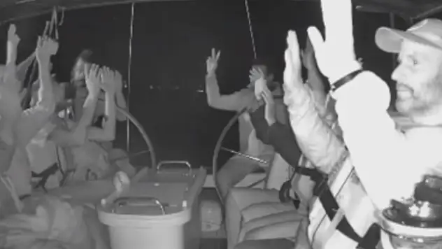 İsrail harekete geçti: Gazze'ye gidenlere gözaltı!