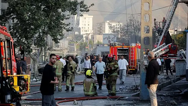 İsrail'in saldırılarında bir nükleer bilim insanı daha hayatını kaybetti