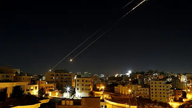 İsrail-İran geriliminde 9. Gün