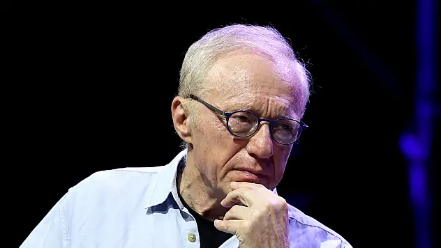 İsrailli Yazar: 'Bu Soykırımdır!'