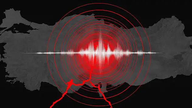 İstanbul'da deprem mi oldu? Telefonlara gelen uyarı gerçek mi?