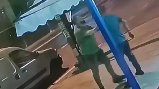 İstanbul Maltepe'de Trafik Tartışması Yumruklu Kavgaya Dönüştü: 1 Kişi Ağır Yaralı, 1 Kişi Ev Hapsinde