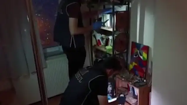 İstanbul merkezli 7 ilde casusluk operasyonu