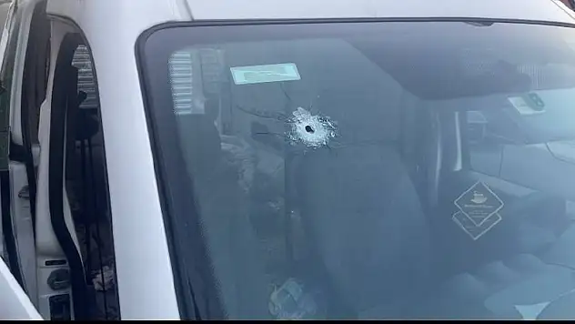 İstanbul'u teksasa çevirdiler