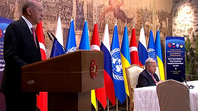 İşte adım adım Türkiye'nin diplomasi zaferi