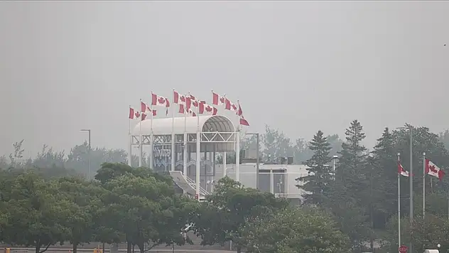 İşte o şehir, dünyanın havası en kirli şehirleri arasına girdi