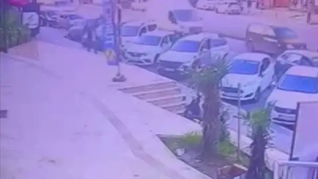 İşten çıkarılınca bakın ne yaptı!