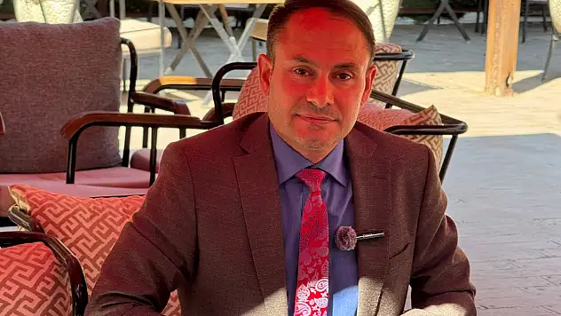 İsveç'in kaderini Konyalılar belirleyecek