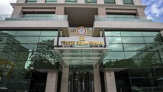 İYİ Parti listeyi bugün sunacak