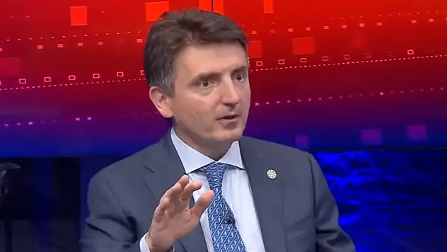 İYİ Partili isim özür diledi! Kılıçdaroğlu'na engel olamadım