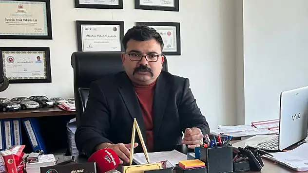 İYİ Partili Tanrıkulu emeklileri hatırlattı: 'Sabır tencerede kaynamıyor'