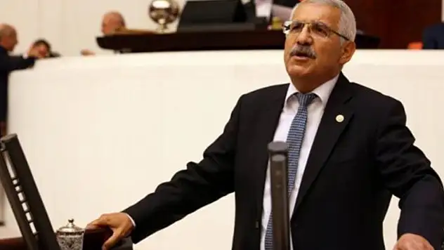 İYİ Partili Yokuş: İktidarın her eksik ve yanlış işini biz çözeceğiz