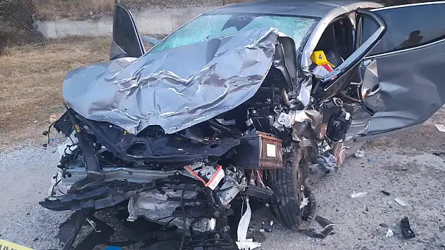 İzmir'de zincirleme trafik kazası: 5 kişi hayatını kaybetti