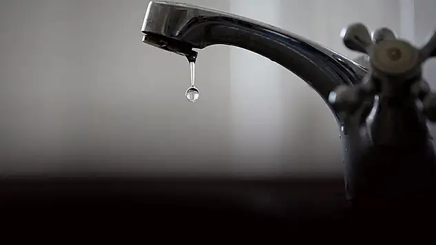 İZSU su kesintisi ne kadar sürecek? Hangi ilçeler etkilenecek?