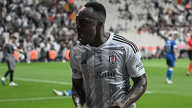 Jackson Muleka, Kocaelispor yolunda...