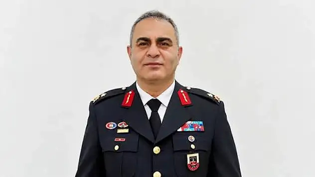 Jandarma Tuğgeneral Gökhan Şahin kimdir? Ne zaman emekli oldu? Gökhan Şahin Paşa kimdir? Öldü mü?