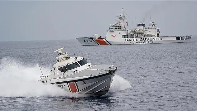 Jandarma ve Sahil Güvenlik komutanlıklarında 246 subay istihdam edilecek