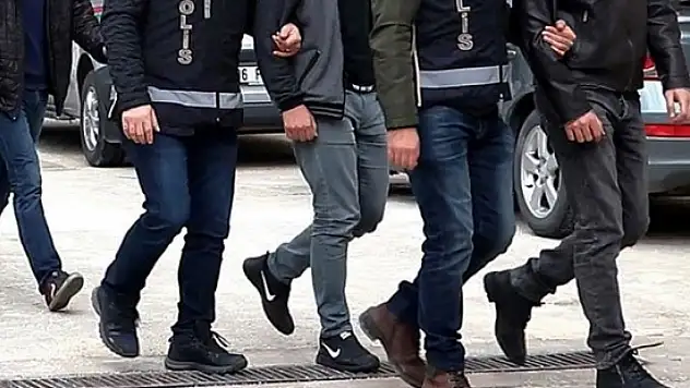 Kaçakçılık operasyonunda 18 kişi gözaltına alındı!