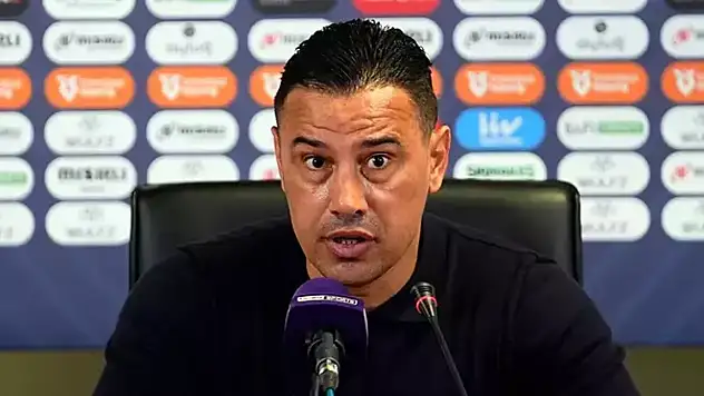 Kaçan pozisyonlar, yenen gol… Atan maçın kırılma anını anlattı