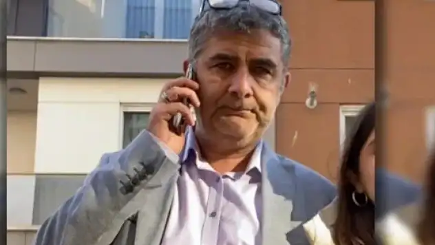 Kaçırılan siyasi isim bulundu!