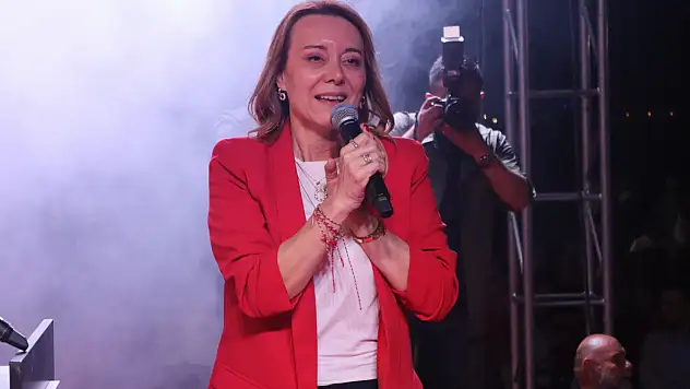 Kadın belediye başkanı dönemi