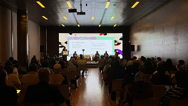 Kadın girişimciliğinde Konya imzası: KOMEK Çalıştayı dikkat çekti