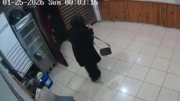 Kadına şiddetin en acı tablosu: Önce sol, sonra sağ bacağını kaybetti!
