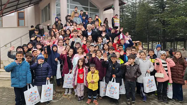 Kadınhanı'nda  Şivlilik sevinci