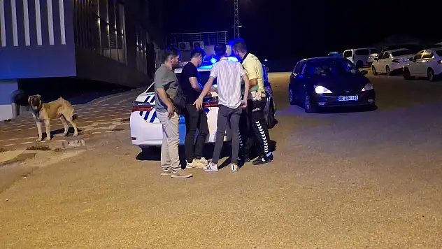 Kafe ve eğlence mekanları denetlendi