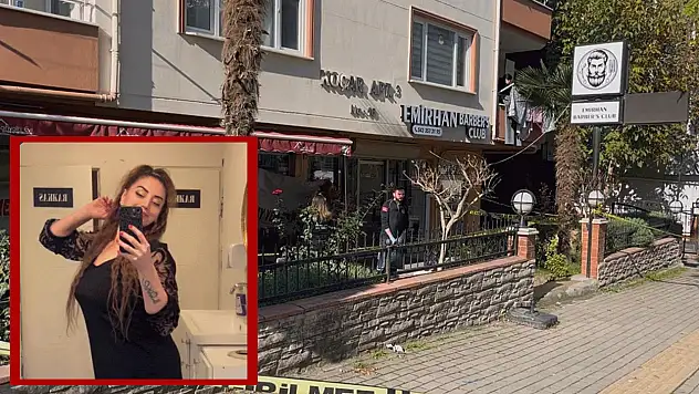 Kafedeki tartışma kanlı bitti: Önce vurdu, sonra canına kıydı