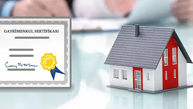 Kâğıda değil, eve yatırım yapın! İşte gayrimenkul sertifikası gerçekleri…