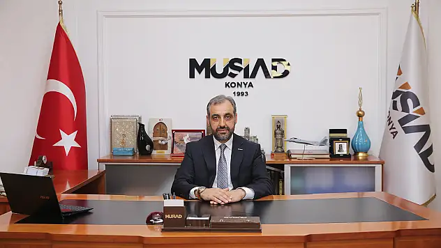 Kağnıcı: 'Düzenleme tekrar gözden geçirilmeli'