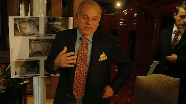 Kahraman Sadıkoğlu öldü mü, neden öldü? Kahraman Sadıkoğlu kimdir, nereli? Kahraman Sadıkoğlu serveti ne kadardı? Kahraman Sadıkoğlu çocukları kimler?