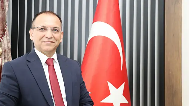 Kahramanmaraş İl Milli Eğitim Müdürü Erhan Baydur görevden alındı