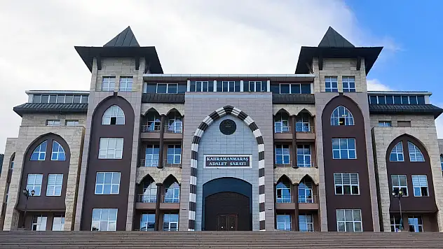 Kahramanmaraş'taki okul saldırısında yeni gelişme! Tahliye edilen anne için yakalama kararı