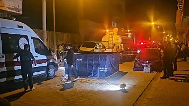 Kahreden kaza! Su tankerinin çarptığı çocuk hayatını kaybetti