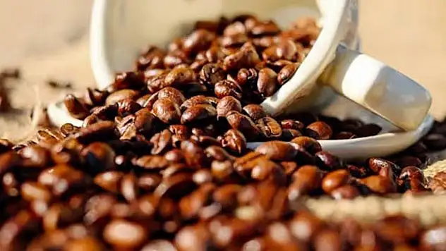 Kahve kokusunun şaşırtan etkisi ortaya çıktı!