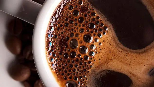 Kahve severlere kötü haber: Sabah içilen kahve vücudu kötü etkiliyor