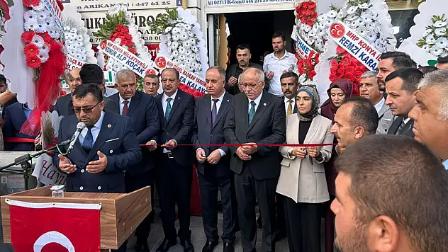 Kalaycı, 'Netanyahu ve hükümetinin akıbeti de Hitler gibi olacak'