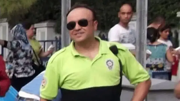 Kalbine yenik düşen polisten acı haber!