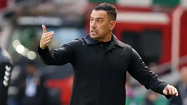 Kale, bek, 10 numara.. Konyaspor'da herkesin rolü yeniden yazılacak!