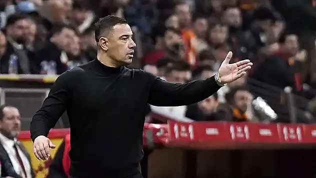 'Kaleciden başlat, rakibi boğ!' Çağdaş Atan Konya'ya Avrupa tarzı sistem getirecek!