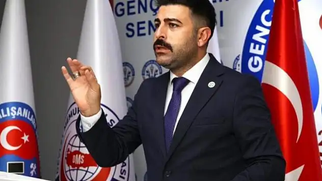 Kamu çalışanlarına aile desteği sağlayan düzenleme Resmî Gazete'de: Başkan Kaya, 'Gerçekçi hedeflerle yola çıkıyoruz'