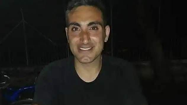 Kamyonetin çarptığı scooter sürücüsü hayatını kaybetti