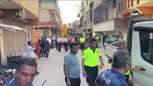 Kamyonun altında kalan 6 yaşındaki Zeynep feci şekilde can verdi!